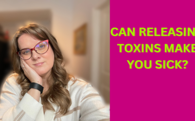 Do Chiropractic Adjustments Really Release Toxins?